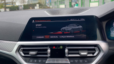 BMW 4 Series M440i xDrive MHT 2dr Step Auto Petrol Coupe